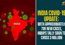 Coronavirus Cases, coronavirus cases india, coronavirus india, coronavirus india live updates, Coronavirus India News LIVE Updates, COVID-19 pandemic in India, India Coronavirus, India Covid-19 Updates, total corona cases in india today, Total Corona Positive Cases in India, total corona positive in india