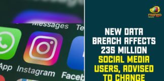 New Data Breach Affects, New Data Breach Affects 235 Million Social Media, New Data Breach Affects 235 Million Social Media Users, social media users, YouTube users