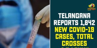 Coronavirus, Coronavirus Breaking News, Coronavirus Latest News, COVID-19, telangana, Telangana Coronavirus, Telangana Coronavirus Cases, Telangana Coronavirus Deaths, Telangana Coronavirus New Cases, Telangana Coronavirus News, Telangana New Positive Cases, Total COVID 19 Cases