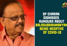 Singer SP Balasubrahmanyam, SP Balasubrahmanyam, SP Balasubrahmanyam coronavirus, SP Balasubrahmanyam Health, SP Balasubrahmanyam Health Details, SP Balasubrahmanyam Health News, SP Balasubrahmanyam Health Updates, SP Charan