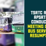 AP Interstate Bus Services, APSRTC and TSRTC Officials, APSRTC and TSRTC Officials Will Discuss on Interstate Bus Services, APSRTC Interstate Bus Services, Interstate Bus Services, interstate bus services in ap, interstate bus services in telangana, RTC and Interstate bus Services, TSRTC Interstate Bus Services