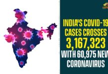 Coronavirus Cases, coronavirus cases india, coronavirus india, coronavirus india live updates, Coronavirus India News LIVE Updates, COVID-19 pandemic in India, India Corona Updates, India Coronavirus, India Covid-19 Updates, total corona cases in india today, Total Corona Positive Cases in India, total corona positive in india
