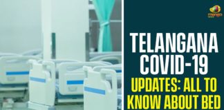 Bed Availability In Telangana, Coronavirus, COVID-19, Hospitals Bed Availability, Hospitals Bed Availability In Telangana, Telangana, Telangana Coronavirus, Telangana Coronavirus News, Telangana COVID-19 Bed Availability, Telangana COVID-19 Bed Availability Updates, Telangana COVID-19 Updates, Telangana Government