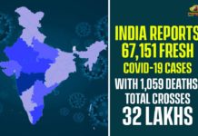 Coronavirus Cases, coronavirus cases india, coronavirus india, coronavirus india live updates, India Corona Updates, India Coronavirus, India Covid-19 Updates, total corona cases in india today, Total Corona Positive Cases in India, total corona positive in india