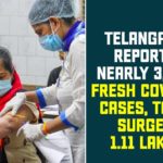 Coronavirus, COVID-19, COVID-19 in Telangana, telangana, Telangana Coronavirus, Telangana Coronavirus Cases, telangana coronavirus cases today, telangana coronavirus cases today district wise, Telangana Coronavirus Deaths, Telangana Coronavirus New Cases, Telangana Coronavirus News, telangana covid cases today bulletin, telangana covid cases today list