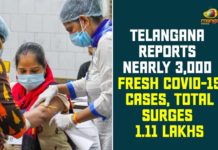 Coronavirus, COVID-19, COVID-19 in Telangana, telangana, Telangana Coronavirus, Telangana Coronavirus Cases, telangana coronavirus cases today, telangana coronavirus cases today district wise, Telangana Coronavirus Deaths, Telangana Coronavirus New Cases, Telangana Coronavirus News, telangana covid cases today bulletin, telangana covid cases today list
