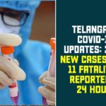 Coronavirus, COVID-19, Covid-19 Updates in Telangana, telangana corona district wise cases, Telangana Coronavirus, Telangana Coronavirus Cases, telangana coronavirus cases district wise, telangana coronavirus cases today, telangana coronavirus cases today district wise, telangana coronavirus district wise, telangana coronavirus district wise List, Telangana Coronavirus News, telangana covid cases today bulletin, telangana covid cases today list