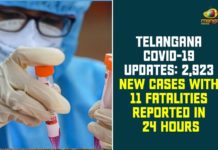 Coronavirus, COVID-19, Covid-19 Updates in Telangana, telangana corona district wise cases, Telangana Coronavirus, Telangana Coronavirus Cases, telangana coronavirus cases district wise, telangana coronavirus cases today, telangana coronavirus cases today district wise, telangana coronavirus district wise, telangana coronavirus district wise List, Telangana Coronavirus News, telangana covid cases today bulletin, telangana covid cases today list
