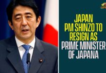 Japan, Japan PM, Japan PM resigns for health reasons, Japan PM Shinzo, Japan PM Shinzo To Resign, Japan PM Shinzo To Resign As Prime Minister, Japan PM Shinzo To Resign As Prime Minister of Japan, Japanese PM Shinzo Abe resigns, Prime Minister of Japan, Shinzo Abe, Shinzo Abe resigns as Japan Prime Minister