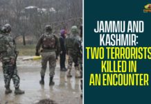 Jammu and Kashmir, jammu and kashmir issues, Jammu and Kashmir News, Jammu And Kashmir Terror Attack, jammu and kashmir terror attack today, jammu and kashmir terrorism, jammu and kashmir terrorism news, jammu and kashmir today news, Shopian, Two Terrorists Killed In An Encounter