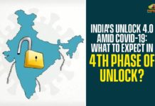 Coronavirus Lockdown, India Unlock 4, india unlock 4 india, India Unlock 4.0, India Unlock 4.0 News, India’s Unlock 4.0 Amid COVID 19, Indian Government, unlock 4, unlock 4 guidelines, unlock 4 guidelines india, unlock 4 india, What To Expect In 4th Phase Of Unlock