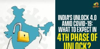 Coronavirus Lockdown, India Unlock 4, india unlock 4 india, India Unlock 4.0, India Unlock 4.0 News, India’s Unlock 4.0 Amid COVID 19, Indian Government, unlock 4, unlock 4 guidelines, unlock 4 guidelines india, unlock 4 india, What To Expect In 4th Phase Of Unlock