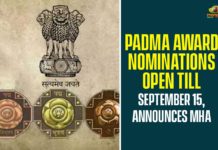 Nominations for Padma Awards, Nominations for Padma Awards 2021, Online Nominations for Padma Awards, Online Nominations for Padma Awards 2021, Padma Awards, Padma Awards 2021, Padma Awards Online Nominations, Padma Bhushan Award, padma shri award, padma shri award 2021, PV Sindhu Recommended For Padma Bhushan Award