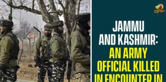 Army official Killed In Encounter In Pulwama, Jammu and Kashmir, jammu and kashmir issues, Jammu and Kashmir News, Jammu And Kashmir Terror Attack, jammu and kashmir terror attack today, jammu and kashmir terrorism, jammu and kashmir terrorism news, jammu and kashmir today news, Pulwama, Shopian