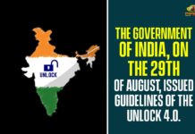 Coronavirus Lockdown, India Unlock 4, india unlock 4 india, India Unlock 4.0, India Unlock 4.0 News, India’s Unlock 4.0 Amid COVID 19, Indian Government, unlock 4, unlock 4 guidelines, unlock 4 guidelines india, unlock 4 india, Unlock 4.0 guidelines, Whats Allowed and Whats Not In unlock 4