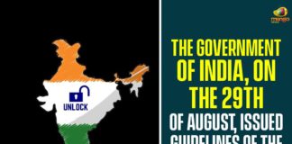 Coronavirus Lockdown, India Unlock 4, india unlock 4 india, India Unlock 4.0, India Unlock 4.0 News, India’s Unlock 4.0 Amid COVID 19, Indian Government, unlock 4, unlock 4 guidelines, unlock 4 guidelines india, unlock 4 india, Unlock 4.0 guidelines, Whats Allowed and Whats Not In unlock 4
