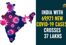 Coronavirus Cases, coronavirus cases india, coronavirus india, coronavirus india live updates, India Corona Updates, India Coronavirus, India Covid-19 Updates, total corona cases in india today, Total Corona Positive Cases in India, total corona positive in india