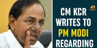 CM KCR Writes To PM Modi, CM KCR Writes To PM Modi Regarding GST Dues, CM wants Centre to reverse decision on GST, GST, GST Dues, Narendra Modi, Prime Minister, Prime Minister Narendra Modi, Telangana cm kcr, Telangana CM writes to PM Modi