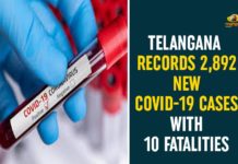 Coronavirus, COVID-19, Covid-19 Updates in Telangana, telangana corona district wise cases, telangana coronavirus cases district wise, telangana coronavirus cases today, Telangana Coronavirus News, telangana covid cases today bulletin, telangana covid cases today list, Telangana New COVID-19 Cases, Telangana New Positive Cases