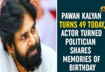 #HappyBirthdayPawanKalyan, #HBDPawanKalyan, celebrities tweets on pawan kalyan birthday, Happy Birthday Power Star Pawan Kalyan, janasena chief pawan kalyan, pawan kalyan, Pawan Kalyan Birthday, pawan kalyan birthday celebrations, Pawan Kalyan Birthday News, Pawan Kalyan Birthday Wishes, Power Star Pawan Kalyan Birthday