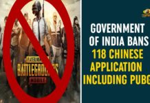 118 more Chinese Apps banned, Chinese applications, Government Of India Bans Chinese Application, India Bans 118 Chinese Application, India Bans 118 Chinese Application Including PubG, India bans Chinese apps, Ministry of Information and Technology, PubG, PUBG among 118 more mobile apps banned, PUBG Ban, PUBG Ban India, PUBG Banned