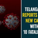 Coronavirus, COVID-19, Covid-19 Updates in Telangana, telangana corona district wise cases, telangana coronavirus cases district wise, telangana coronavirus cases today, telangana coronavirus cases today district wise, telangana coronavirus district wise, telangana coronavirus district wise List, Telangana Coronavirus News, telangana covid cases today bulletin, telangana covid cases today list