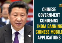 118 more Chinese Apps banned, Chinese applications, Chinese applications banned, Chinese apps, Chinese Government, Chinese Government Condemns India Banning Chinese Apps, Chinese Mobile Applications, India Banning Chinese Mobile Applications, India bans Chinese apps