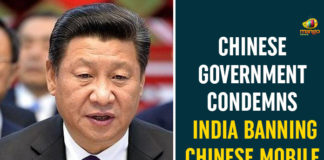 118 more Chinese Apps banned, Chinese applications, Chinese applications banned, Chinese apps, Chinese Government, Chinese Government Condemns India Banning Chinese Apps, Chinese Mobile Applications, India Banning Chinese Mobile Applications, India bans Chinese apps