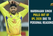 CSK star Harbhajan Singh, Harbhajan Singh 2nd CSK player, Harbhajan Singh Decides to Skip IPL-2020, Harbhajan Singh follows Suresh Raina, Harbhajan Singh IPL 2020, Harbhajan Singh likely to miss IPL 13, Harbhajan Singh pulls out of IPL 2020, Harbhajan Singh to skip IPL 2020, IPL 2020, Spinner Harbhajan Singh