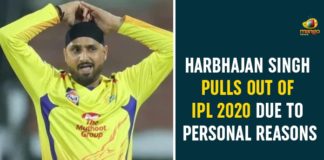 CSK star Harbhajan Singh, Harbhajan Singh 2nd CSK player, Harbhajan Singh Decides to Skip IPL-2020, Harbhajan Singh follows Suresh Raina, Harbhajan Singh IPL 2020, Harbhajan Singh likely to miss IPL 13, Harbhajan Singh pulls out of IPL 2020, Harbhajan Singh to skip IPL 2020, IPL 2020, Spinner Harbhajan Singh
