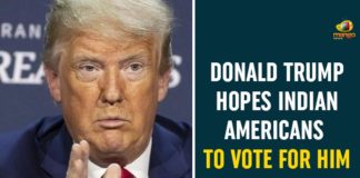 2020 United States presidential election, Biden vs Trump, Donald Trump Hopes Indian Americans Would Vote, US election 2020, US Elections 2020, us elections 2020 Donald Trump, us elections 2020 news, US presidential election 2020 poll, US Presidential Elections 2020 Live Updates