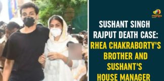 Rhea Chakraborty Brother And Sushant House Manager Remanded, sushant singh rajput, Sushant Singh Rajput Case, Sushant Singh Rajput Case Updates, Sushant Singh Rajput CBI Probe, Sushant Singh Rajput Death Case, Sushant Singh Rajput Death Case News, Sushant Singh Rajput Death Case Updates