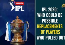 2020 Indian Premier League, Indian Premier League, Indian Premier League 2020, IPL, IPL 2020, IPL 2020 In UAE, IPL 2020 Latest News, IPL 2020 Latest Updates, IPL 2020 News, ipl 2020 player list, IPL 2020 Scheduled In UAE