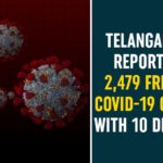 Coronavirus, COVID-19, Covid-19 Updates in Telangana, telangana corona district wise cases, telangana coronavirus cases district wise, telangana coronavirus cases today, telangana coronavirus cases today district wise, telangana coronavirus district wise, telangana coronavirus district wise List, Telangana Coronavirus News, telangana covid cases today bulletin, telangana covid cases today list