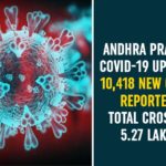 Andhra Pradesh, Andhra Pradesh COVID-19 Daily Bulletin, Andhra Pradesh Department of Health, ap coronavirus cases today, ap coronavirus cases total, ap coronavirus updates district wise, AP COVID 19 Cases, AP Total Positive Cases, COVID-19, COVID-19 Daily Bulletin, Total Corona Cases In AP