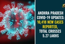 Andhra Pradesh, Andhra Pradesh COVID-19 Daily Bulletin, Andhra Pradesh Department of Health, ap coronavirus cases today, ap coronavirus cases total, ap coronavirus updates district wise, AP COVID 19 Cases, AP Total Positive Cases, COVID-19, COVID-19 Daily Bulletin, Total Corona Cases In AP