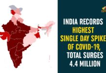 Coronavirus Cases, coronavirus cases india, coronavirus india, coronavirus india live updates, Coronavirus India News LIVE Updates, COVID-19 pandemic in India, India Coronavirus, India Covid-19 Updates, total corona cases in india today, Total Corona Positive Cases in India, total corona positive in india