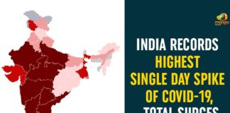 Coronavirus Cases, coronavirus cases india, coronavirus india, coronavirus india live updates, Coronavirus India News LIVE Updates, COVID-19 pandemic in India, India Coronavirus, India Covid-19 Updates, total corona cases in india today, Total Corona Positive Cases in India, total corona positive in india