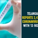 Coronavirus, COVID-19, Covid-19 Updates in Telangana, telangana corona district wise cases, telangana coronavirus cases district wise, telangana coronavirus cases today, telangana coronavirus cases today district wise, telangana coronavirus district wise, telangana coronavirus district wise List, Telangana Coronavirus News, telangana covid cases today bulletin, telangana covid cases today list