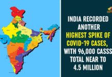 Coronavirus Cases, coronavirus cases india, coronavirus india, coronavirus india live updates, India Corona Updates, India Coronavirus, India Covid-19 Updates, total corona cases in india today, Total Corona Positive Cases in India, total corona positive in india