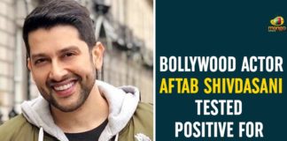 Aftab Shivdasani, Aftab Shivdasani Tested Positive, Aftab Shivdasani Tested Positive For COVID-19, Bollywood Actor Aftab Shivdasani, Bollywood COVID-19, Bollywood COVID-19 News, Coronavirus Cases, coronavirus cases india, coronavirus india, coronavirus india live updates, COVID-19, India Corona Updates, India Coronavirus
