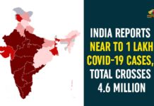 Coronavirus Cases, coronavirus cases india, coronavirus india, coronavirus india live updates, India Corona Updates, India Coronavirus, india coronavirus cases, India Covid-19 Updates, total corona cases in india today, Total Corona Positive Cases in India, total corona positive in india