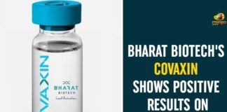 Bharat Biotech COVAXIN, Bharat Biotech COVAXIN Shows Positive Results, Bharat Biotech COVAXIN Shows Positive Results On Animals, Coronavirus Vaccine COVAXIN, COVAXIN, COVAXIN Clinical Trial, Covaxin Medical Dose, COVAXIN Trials, COVAXIN Trials On Animals, ICMR, Indian Council of Medical Research