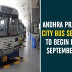 Andhra Pradesh, Andhra Pradesh City Bus Services, Andhra Pradesh State Road Transport Corporation, AP City Bus Services, AP News, APSRTC, APSRTC News, APSRTC To Start City Bus Services, APSRTC To Start City Buses, APSRTC Updates, City Bus Services in AP, City Bus Services in AP to Start, RTC to launch city bus services