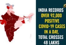 Coronavirus Cases, coronavirus cases india, coronavirus india, coronavirus india live updates, India Corona Updates, India Coronavirus, India Covid-19 Updates, total corona cases in india today, Total Corona Positive Cases in India, total corona positive in india