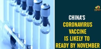 CanSino Biologics, cansino biologics covid vaccine, China Coronavirus Vaccine, China Coronavirus Vaccine Is Likely To Ready By November, China Coronavirus Vaccine News, China Coronavirus Vaccine Updates, coronavirus vaccine, Coronavirus Vaccine Latest News, coronavirus vaccine News, coronavirus vaccine updates, covid 19 vaccine