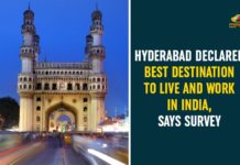 destination discovery website, est Destination To Live Hyderabad, Holidify.com, Hyderabad, Hyderabad Best Destination To Live And Work In India, Hyderabad Declared Best Destination To Live, Hyderabad Declared Best Destination To Live And Work In India, hyderabad news, Hyderabad ranked best city to live, Hyderabad topped the JLL City Momentum Index 2020, JLL City Momentum Index 2020