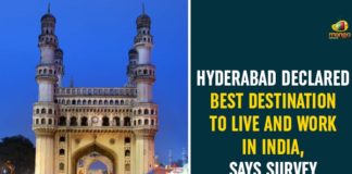 destination discovery website, est Destination To Live Hyderabad, Holidify.com, Hyderabad, Hyderabad Best Destination To Live And Work In India, Hyderabad Declared Best Destination To Live, Hyderabad Declared Best Destination To Live And Work In India, hyderabad news, Hyderabad ranked best city to live, Hyderabad topped the JLL City Momentum Index 2020, JLL City Momentum Index 2020