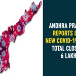 Andhra Pradesh, Andhra Pradesh COVID-19 Daily Bulletin, Andhra Pradesh Department of Health, ap coronavirus cases today, ap coronavirus cases total, ap coronavirus updates district wise, AP COVID 19 Cases, AP Total Positive Cases, COVID-19, COVID-19 Daily Bulletin, Total Corona Cases In AP