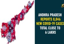 Andhra Pradesh, Andhra Pradesh COVID-19 Daily Bulletin, Andhra Pradesh Department of Health, ap coronavirus cases today, ap coronavirus cases total, ap coronavirus updates district wise, AP COVID 19 Cases, AP Total Positive Cases, COVID-19, COVID-19 Daily Bulletin, Total Corona Cases In AP